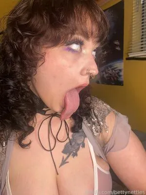 Bettynettles OnlyFans Leaked Free Thumbnail Picture - #XyUCFBJLCA