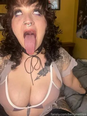 Bettynettles OnlyFans Leaked Free Thumbnail Picture - #Y4j9OCVTJ5
