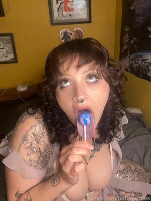 Bettynettles OnlyFans Leaked Free Thumbnail Picture - #srFNMRf7EZ