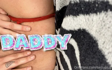 Bettyplug OnlyFans Leaked Free Thumbnail Picture - #9xtjq4DVXD