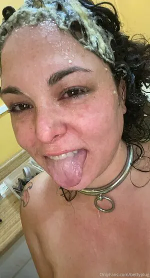 Bettyplug OnlyFans Leaked Free Thumbnail Picture - #MQEWkMZip0