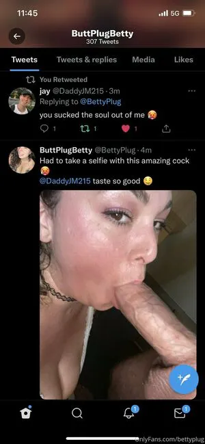 Bettyplug OnlyFans Leaked Free Thumbnail Picture - #boCKEhIx1w