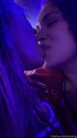 Bettyplug OnlyFans Leaked Free Thumbnail Picture - #gSXFoyF4nL