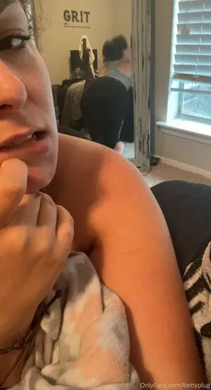 Bettyplug OnlyFans Leaked Free Thumbnail Picture - #rsvGSjbaTS