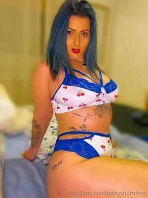 Bettyshorrrfree OnlyFans Leaked Free Thumbnail Picture - #3OdwzzQks7