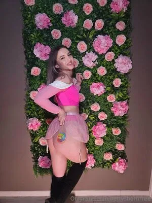 Bettyshorrrfree OnlyFans Leaked Free Thumbnail Picture - #RGaG4ygZvN