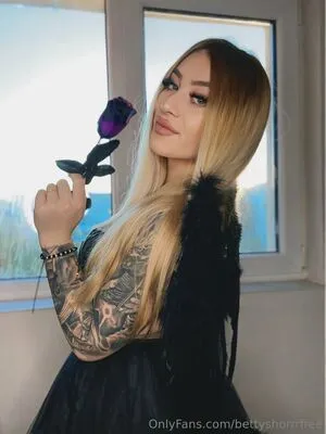 Bettyshorrrfree OnlyFans Leaked Free Thumbnail Picture - #xpumV0ixGA