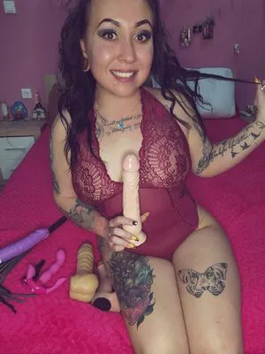 Bettytomy OnlyFans Leaked Free Thumbnail Picture - #4HGwjMUrBo