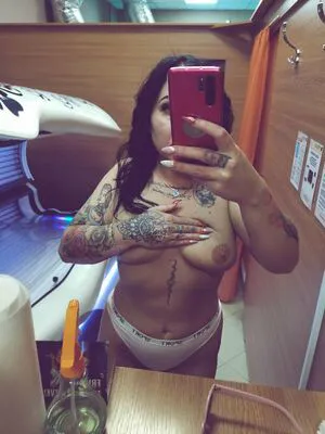 Bettytomy OnlyFans Leaked Free Thumbnail Picture - #A9dCBwdVmY