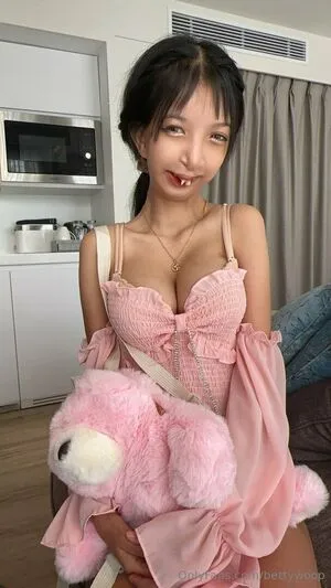 Bettywoop OnlyFans Leaked Free Thumbnail Picture - #0HyL03lGfd