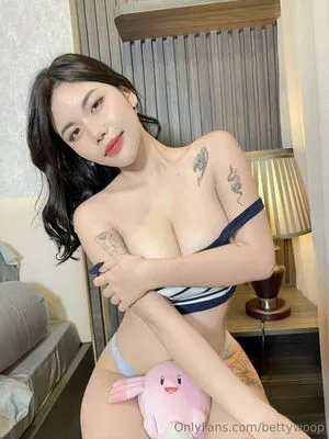 Bettywoop OnlyFans Leaked Free Thumbnail Picture - #FQmtNTxu32