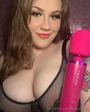 Bettywoop OnlyFans Leaked Free Thumbnail Picture - #JqiKUidAlG