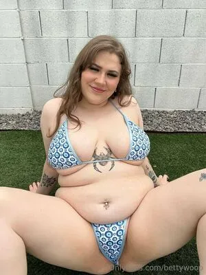 Bettywoop OnlyFans Leaked Free Thumbnail Picture - #TbAyGkaCju