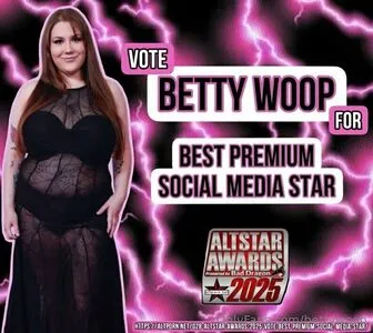 Bettywoop OnlyFans Leaked Free Thumbnail Picture - #ZvWb5eAUFQ