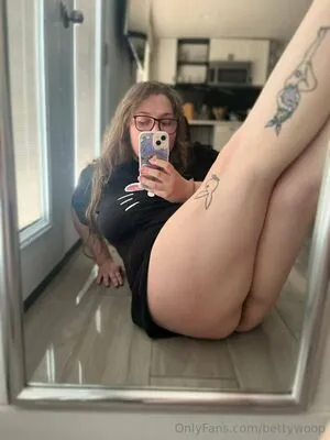 Bettywoop OnlyFans Leaked Free Thumbnail Picture - #c2eA60bBSy