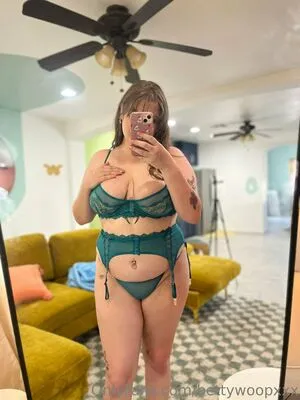 Bettywoopxxx OnlyFans Leaked Free Thumbnail Picture - #ALboBZJ1rv