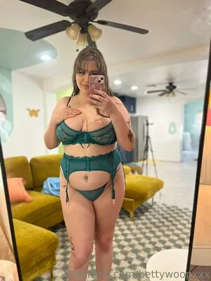 Bettywoopxxx OnlyFans Leaked Free Thumbnail Picture - #KK027i6WnE
