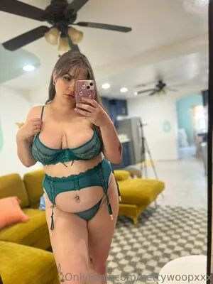 Bettywoopxxx OnlyFans Leaked Free Thumbnail Picture - #SWCXoIJZAC