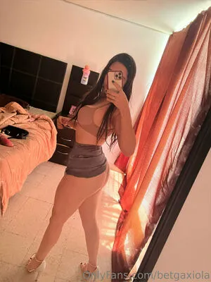 Bety Gaxiola OnlyFans Leaked Free Thumbnail Picture - #0d2l2NRMzK