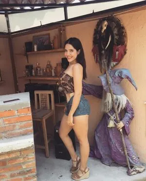 Bety Gaxiola OnlyFans Leaked Free Thumbnail Picture - #CaL516anp9