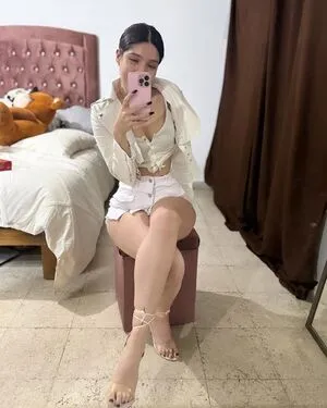 Bety Gaxiola OnlyFans Leaked Free Thumbnail Picture - #CkEEh2r4Ze