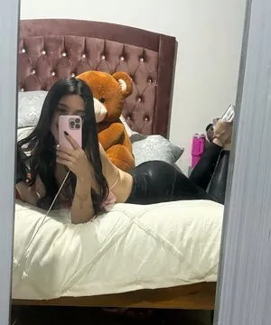Bety Gaxiola OnlyFans Leaked Free Thumbnail Picture - #DCumkp4LrR