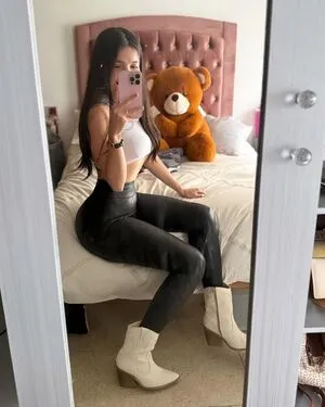 Bety Gaxiola OnlyFans Leaked Free Thumbnail Picture - #bZ7gF0h8MR