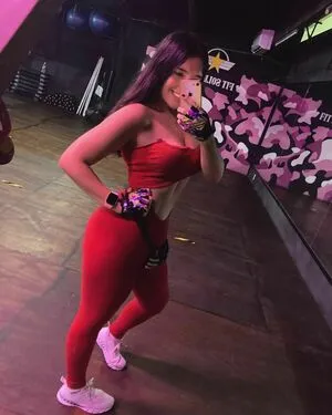 Bety Gaxiola OnlyFans Leaked Free Thumbnail Picture - #dJfGQHV0dD