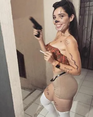 Bety Gaxiola OnlyFans Leaked Free Thumbnail Picture - #ncmoo7Mj27