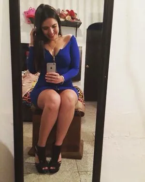 Bety Gaxiola OnlyFans Leaked Free Thumbnail Picture - #vaz6qZkRVF