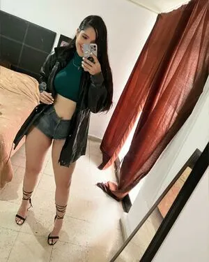 Bety Gaxiola OnlyFans Leaked Free Thumbnail Picture - #wdecQY8YR8