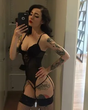 Betzy Black OnlyFans Leaked Free Thumbnail Picture - #6XaKG4RnGz