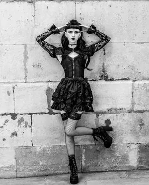 Bevellystrange OnlyFans Leaked Free Thumbnail Picture - #AlWthb7wbE