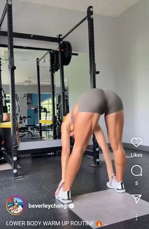 Beverley Cheng OnlyFans Leaked Free Thumbnail Picture - #VBWGMHdzPo