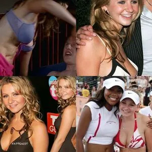 Beverley Mitchell OnlyFans Leaked Free Thumbnail Picture - #eDxqLHUznT