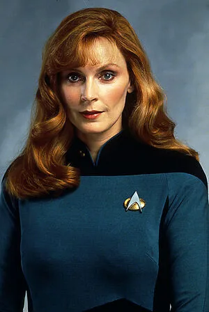Beverly Crusher OnlyFans Leaked Free Thumbnail Picture - #vSHSmcbVLo