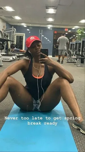 Beverly Pierre OnlyFans Leaked Free Thumbnail Picture - #1ax6doCelz