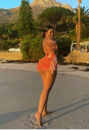 Beverly Tlhako OnlyFans Leaked Free Thumbnail Picture - #UDViSWM9JO