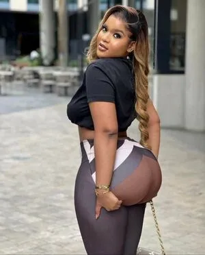 Beverly Tlhako OnlyFans Leaked Free Thumbnail Picture - #x9Bnfhw8PL
