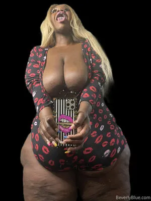 Beverlyblue3x OnlyFans Leaked Free Thumbnail Picture - #0O9gAzjXpR