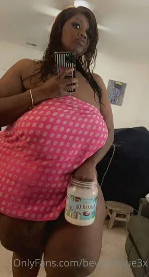 Beverlyblue3x OnlyFans Leaked Free Thumbnail Picture - #2ZrYZbGOrx