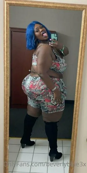 Beverlyblue3x OnlyFans Leaked Free Thumbnail Picture - #5MBG931XNj