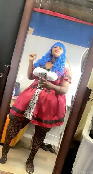 Beverlyblue3x OnlyFans Leaked Free Thumbnail Picture - #5wmlPb1pNJ