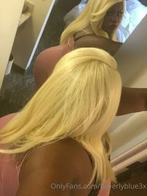 Beverlyblue3x OnlyFans Leaked Free Thumbnail Picture - #IWVMNhykXf