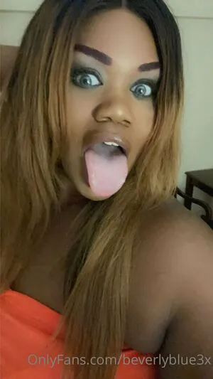 Beverlyblue3x OnlyFans Leaked Free Thumbnail Picture - #X5m1C72y9D