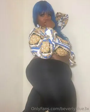 Beverlyblue3x OnlyFans Leaked Free Thumbnail Picture - #lBWzBPgzrB