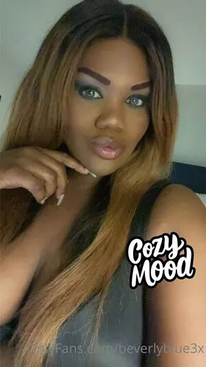 Beverlyblue3x OnlyFans Leaked Free Thumbnail Picture - #mrybPrTcgF