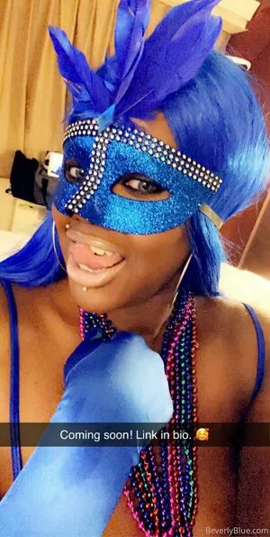 Beverlyblue3x OnlyFans Leaked Free Thumbnail Picture - #rotQVLZ4D5