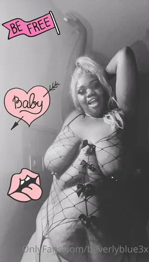 Beverlyblue3x OnlyFans Leaked Free Thumbnail Picture - #xq69838Eo3