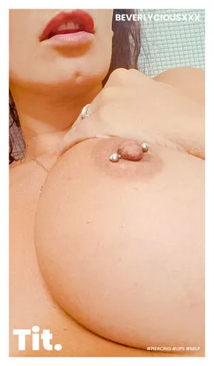 Beverlyciousxxx Free OnlyFans Leaked Free Thumbnail Picture - #lJALok1xCL